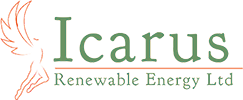 Icarus Logo